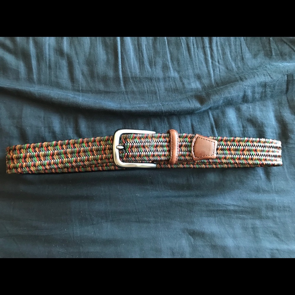 Men’s Torino belt
